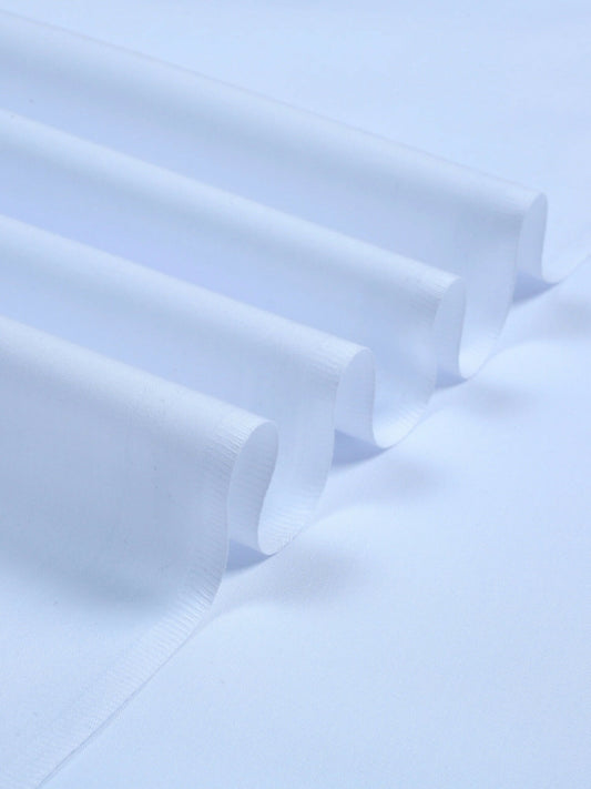 Fabrich SS'26 Cotton Embroidered Unstitched Shalwar Kameez-FC-013