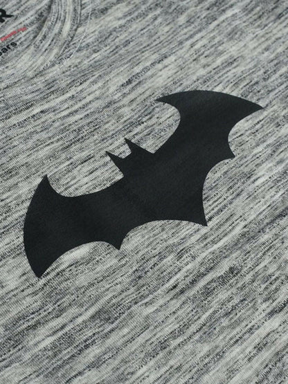 Jupiter Printed Batman Twin Set-13809