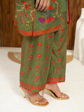 Panache Apparel Florise Lawn Printed Co-Ord Set-Cedrina