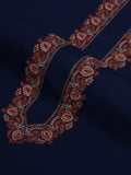 Fabrich Men Embroidered Wash-N-Wear Unstitched Shalwar Kameez-GTS-WK-009