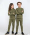 Velvour Ribbed Inner Suit-VIS27
