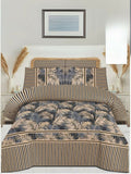Danier Printed 6 Piece Comforter Set-455