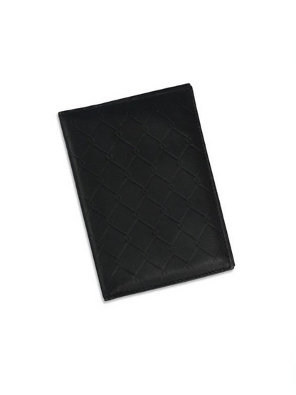 Funky's Leather Card Holder Wallet-9827