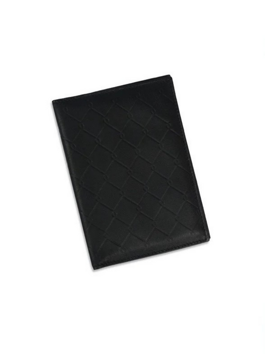 Funky's Leather Card Holder Wallet-9827
