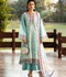 Binilyas Kayra Summer Edit Lawn Embroidered Stitched 3-Piece Suit-312 - A