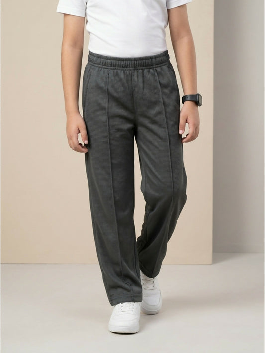 Velvour Boys Polyester Trouser-VT28-C