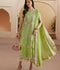 Binilyas Mashriq Luxury Lawn'26 Embroidered Unstitched 3-Piece Suit-D-112-A