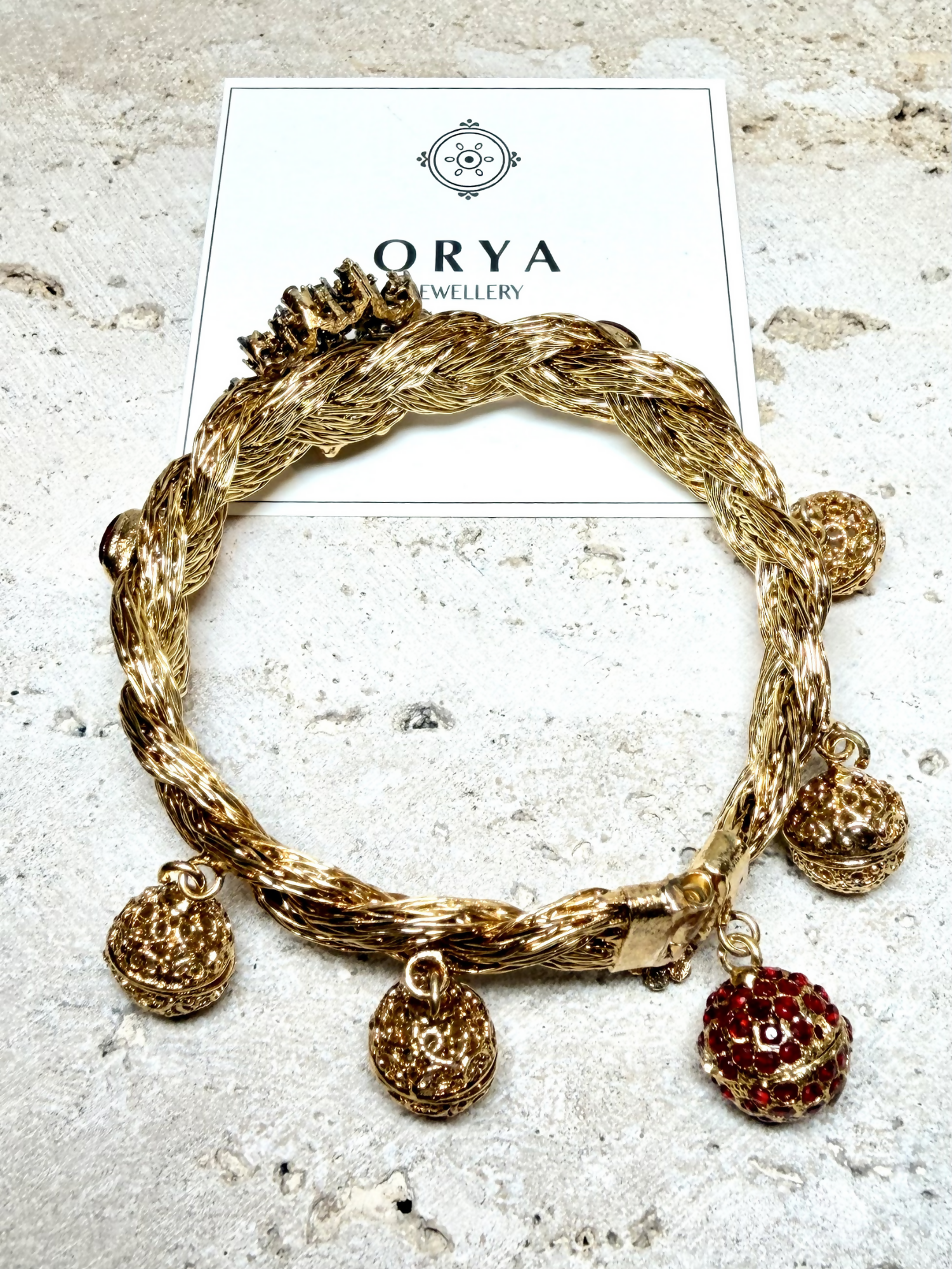 Orya Jewellery Bangle