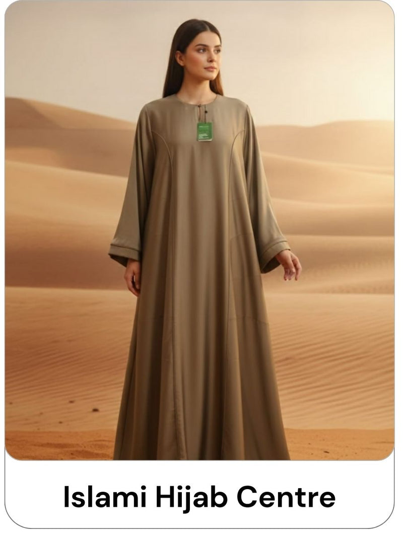 islami hijab centre