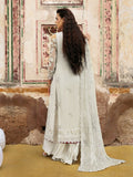 Parishay Jahanara Luxury Formals Organza Embroidered Unstitched 3-Piece Suit-JRA - 07