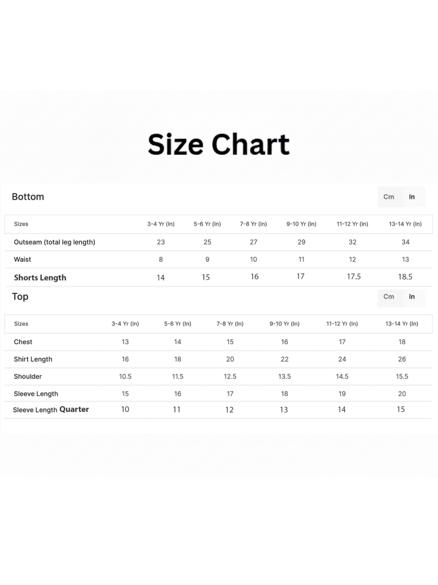 Velvour Girls Mesh Co-Ord Set-VG202-B