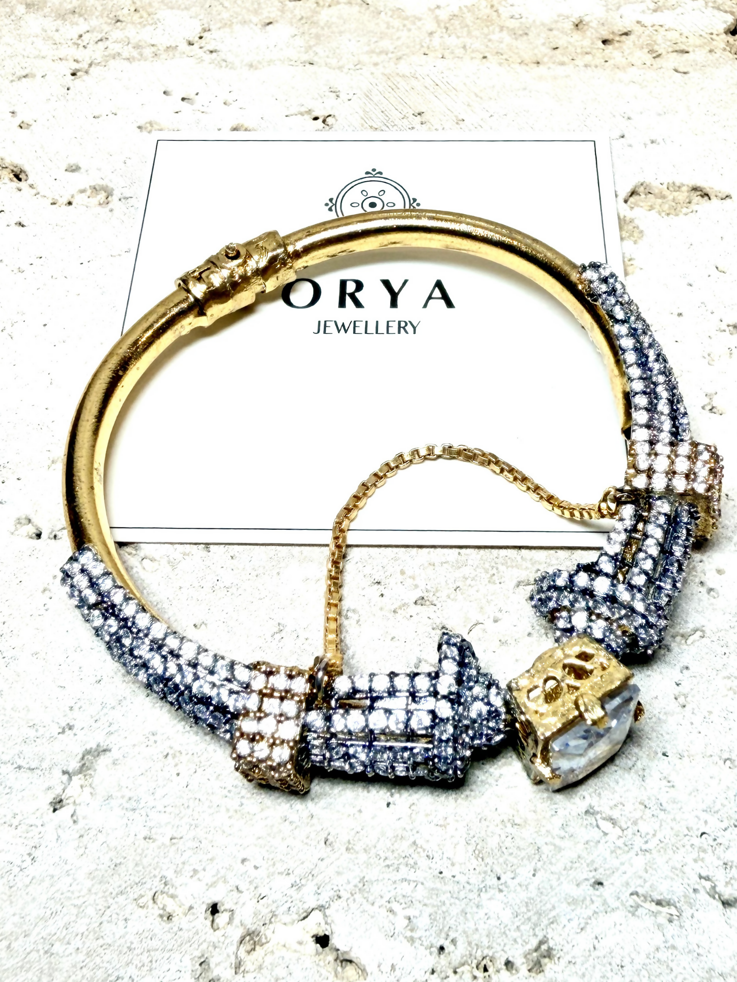 Orya Jewellery Bangle