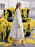 Parishay Ivy Bloom V2 Printakari Lawn Embroidered Unstitched 3-Piece Suit-BLOOM-12