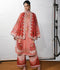 Jugnu by Hussain Rehar The Reserved View SS/Edit I Cotton Embroidered Unstitched 3-Piece Suit-Dinaz
