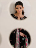 Panache Apparel Mistfall Vol II Cotton Embroidered Stitched Suit-Zyra