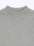 Velvour Ribbed Inner Suit -VIS01