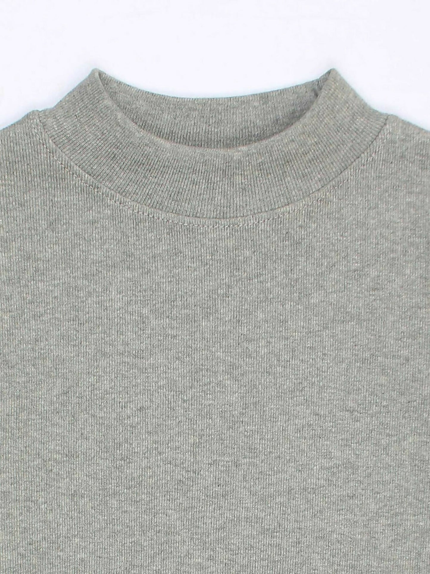 Velvour Ribbed Inner Suit -VIS01
