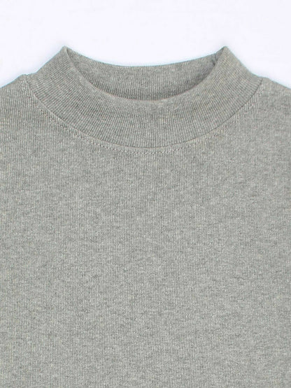 Velvour Ribbed Inner Suit -VIS01
