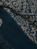 AB Hand Embroideries Chiffon Embroidered Unstitched 2-Piece Suit