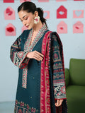 Mahnur Anaya Vol.2 Lawn Embroidered Stitched 3-Piece Suit-AN-2-09