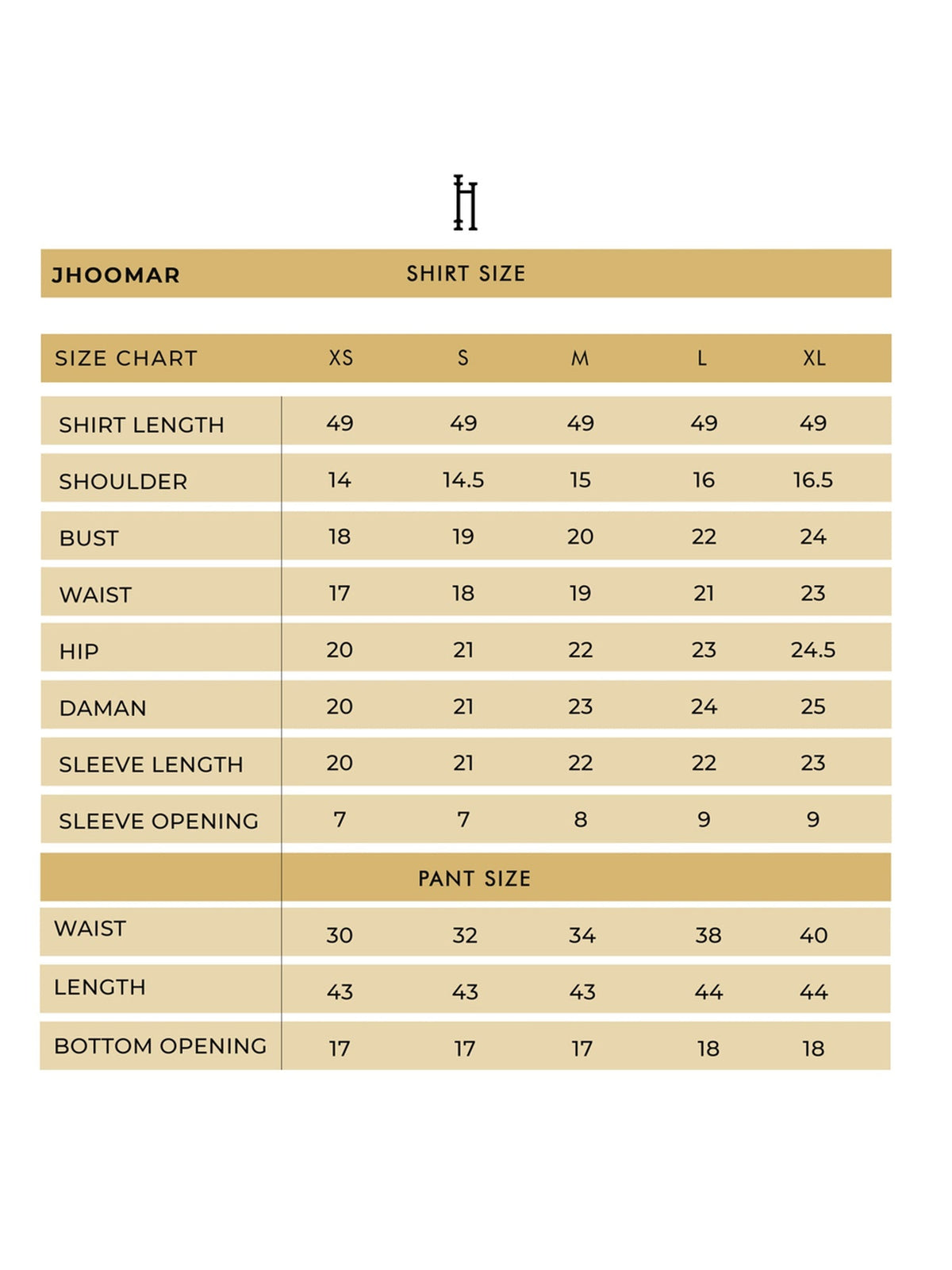Allure By IH Luxury Pret Raw Silk Embellished Stitched 3-Piece Suit-Jhoomar