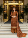 Grace & Style Dhanak Embroidered Unstitched 3-Piece Suit-09