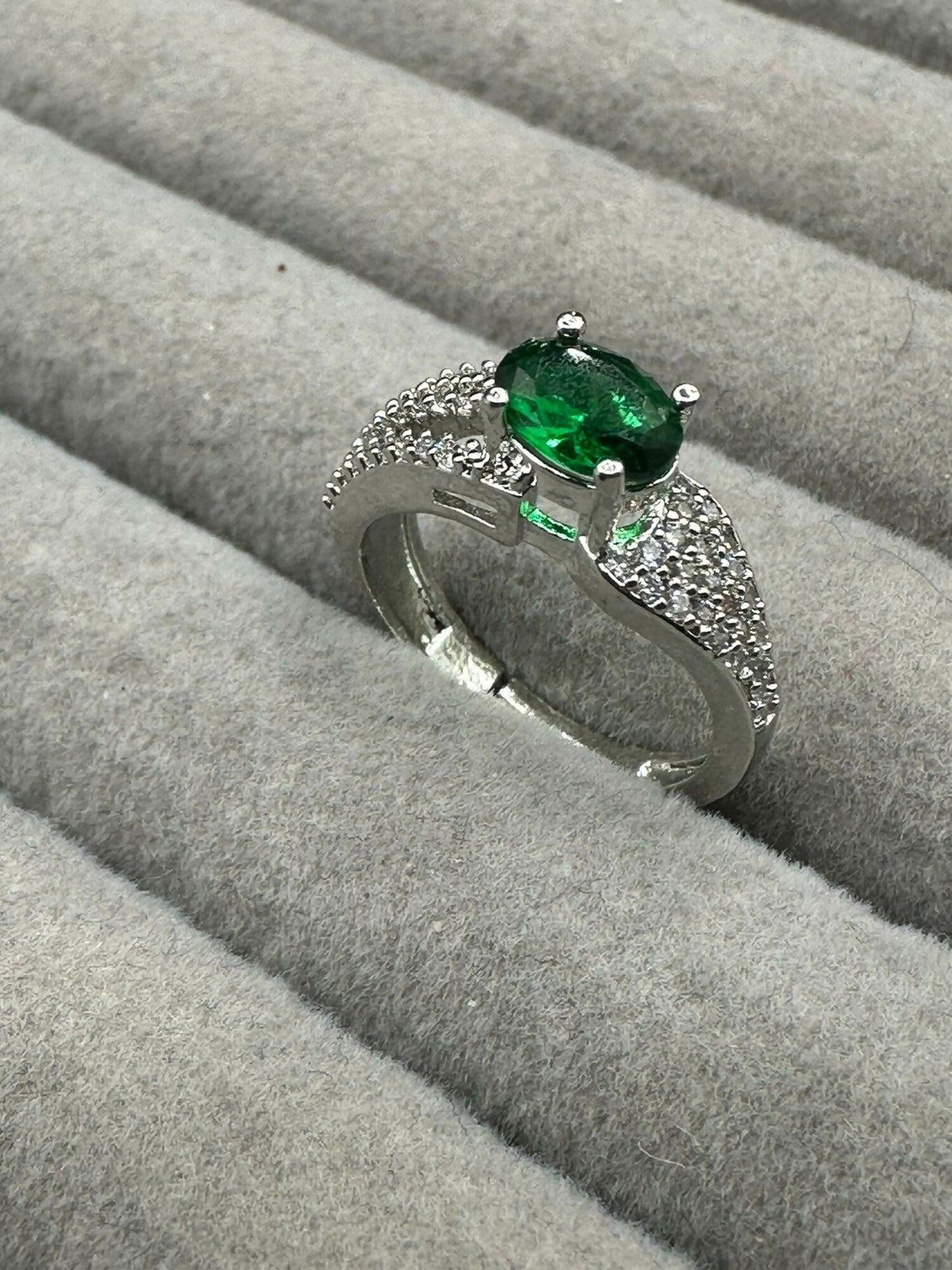 H&A Jewellery Adjustable Ring