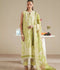 Binilyas Jojo Summer'26 Lawn Embroidered Unstitched 3-Piece Suit-86B