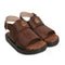 Royale Leather Men’s Sandals-4229