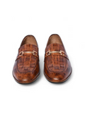 Royale Leather Men’s Loafers-1703