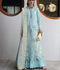 Qalamkar Chikankari Eid Edit'26 Lawn Embroidered Unstitched 3-Piece Suit-CM-05 Nayra