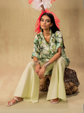 Paltar Gulposh Premium Lawn Printed Unstitched 2-Piece Suit-PA072523