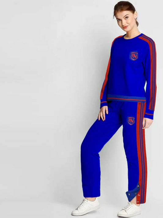 Funky’s Plain Tracksuit-10369