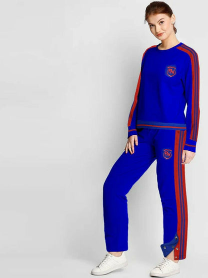 Funky’s Plain Tiro-21 Tracksuit-10369