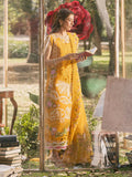 Parishay Enchanted Tales Lawn Embroidered Unstitched 3-Piece Suit-ET- 02