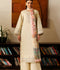 Panache Apparel Mistfall Ramadan Edit Cotton Embroidered Stitched Suit-Ardan