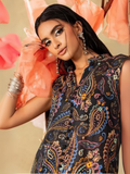 Paltar Gulposh Premium Lawn Printed Unstitched 2-Piece Suit-PA072527