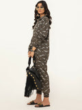 Shiza Hassan SH West Rod Silk Printed Co-Ord Set-Reece