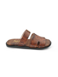 Royale Leather Men’s Slippers-3147