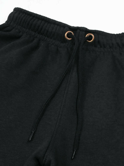 Velvour Fleece Hooded Tracksuit -VWT15-A