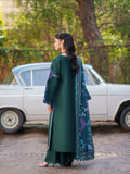 Mahnur Fiona Lawn'26 Embroidered Unstitched 3-Piece Suit-F-08