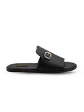 Royale Leather Men’s Slippers-4306