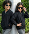 Velvour Imported Popcorn Full Sleeves Shirt-VWT45-BS