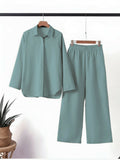HU Studios Women Co-ord Set