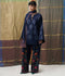 Jugnu by Hussain Rehar Khaddar Pret’26 Embroidered 2-Piece Suit-Bahareh