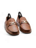 Royale Leather Men’s Casual Shoes-1905