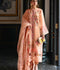 Shiza Hassan Aira Luxury Pret Organza Embroidered Stitched 4-Piece Suit-Arisa