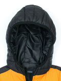 Velvour Sleeveless Hooded Puffer Jacket-VJ29-A