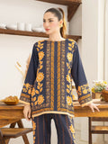 Panache Apparel Florise Lawn Printed Co-Ord Set-Floryn