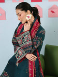 Mahnur Anaya Summer Vol 2 Lawn Embroidered Unstitched 3-Piece Suit-AN-2-09